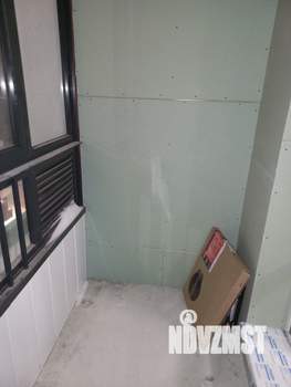 1-к квартира, на длительный срок, 36м2, 6/17 этаж