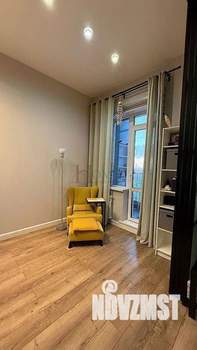 2-к квартира, на длительный срок, 41м2, 26/26 этаж