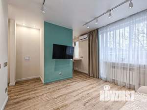 1-к квартира, посуточно, 38м2, 4/5 этаж