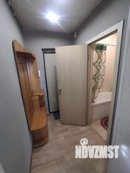 Студия квартира, на длительный срок, 24м2, 7/16 этаж