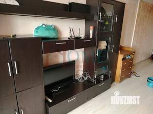 1-к квартира, на длительный срок, 34м2, 14/22 этаж