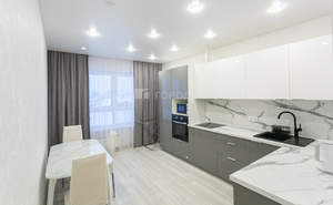 2-к квартира, на длительный срок, 58м2, 2/17 этаж