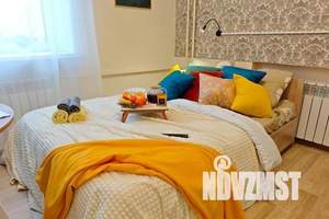 1-к квартира, посуточно, 18м2, 1/5 этаж