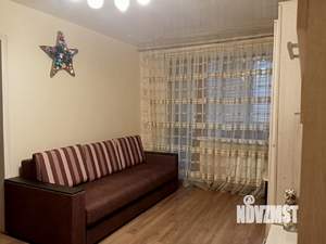 1-к квартира, на длительный срок, 31м2, 1/9 этаж