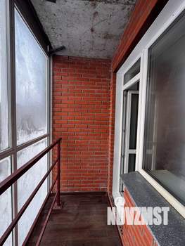 1-к квартира, на длительный срок, 40м2, 14/18 этаж