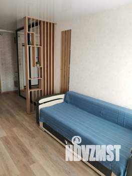 Студия квартира, посуточно, 25м2, 11/13 этаж