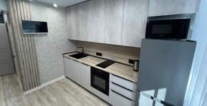 1-к квартира, на длительный срок, 37м2, 2/14 этаж