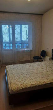 3-к квартира, на длительный срок, 66м2, 10/10 этаж