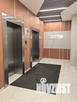 Студия квартира, на длительный срок, 20м2, 6/16 этаж