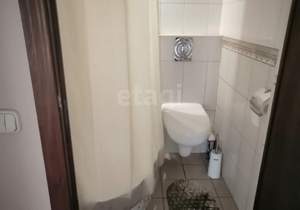 1-к квартира, на длительный срок, 43м2, 2/5 этаж