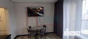 Студия квартира, на длительный срок, 25м2, 14/25 этаж