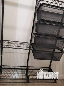 2-к квартира, на длительный срок, 45м2, 4/9 этаж