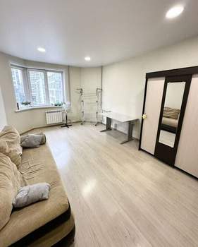 2-к квартира, на длительный срок, 47м2, 6/24 этаж