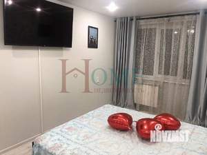 2-к квартира, на длительный срок, 44м2, 5/5 этаж