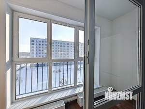 Студия квартира, на длительный срок, 19м2, 5/9 этаж