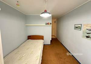 3-к квартира, на длительный срок, 63м2, 8/9 этаж