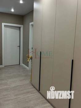 4-к квартира, на длительный срок, 115м2, 5/24 этаж