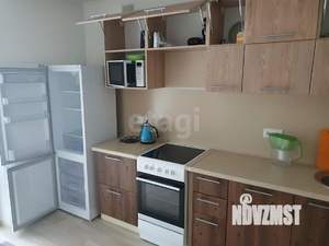 2-к квартира, на длительный срок, 54м2, 3/10 этаж