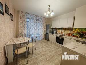 1-к квартира, на длительный срок, 42м2, 4/30 этаж
