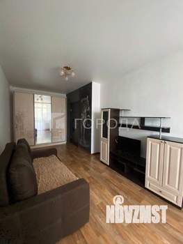 1-к квартира, на длительный срок, 36м2, 2/25 этаж