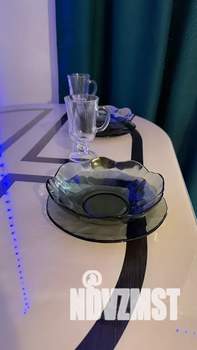 Студия квартира, посуточно, 32м2, 5/10 этаж