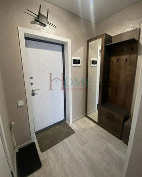 1-к квартира, на длительный срок, 32м2, 2/17 этаж