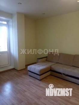 2-к квартира, на длительный срок, 57м2, 2/19 этаж