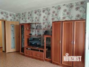 1-к квартира, на длительный срок, 38м2, 5/10 этаж