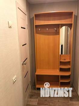 1-к квартира, на длительный срок, 31м2, 1/5 этаж