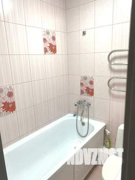 Студия квартира, посуточно, 19м2, 4/17 этаж