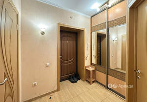 1-к квартира, на длительный срок, 36м2, 8/10 этаж