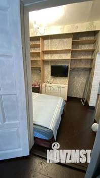 1-к квартира, на длительный срок, 24м2, 1/2 этаж