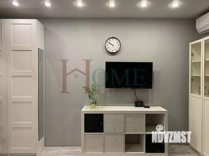 1-к квартира, на длительный срок, 21м2, 6/25 этаж