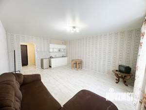 Студия квартира, на длительный срок, 30м2, 5/10 этаж