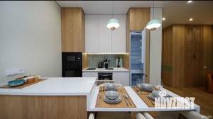 1-к квартира, на длительный срок, 49м2, 15/29 этаж