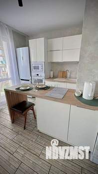 1-к квартира, на длительный срок, 37м2, 15/16 этаж