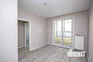 1-к квартира, на длительный срок, 31м2, 1/16 этаж