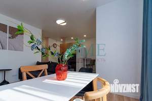 2-к квартира, на длительный срок, 58м2, 5/29 этаж