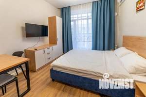 Студия квартира, посуточно, 25м2, 7/11 этаж