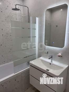 1-к квартира, на длительный срок, 47м2, 4/25 этаж