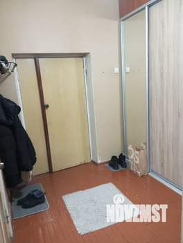 1-к квартира, на длительный срок, 38м2, 1/9 этаж