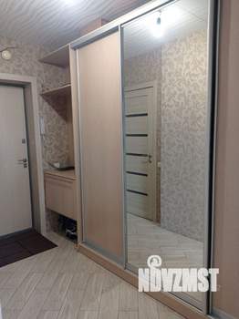 1-к квартира, на длительный срок, 37м2, 10/19 этаж