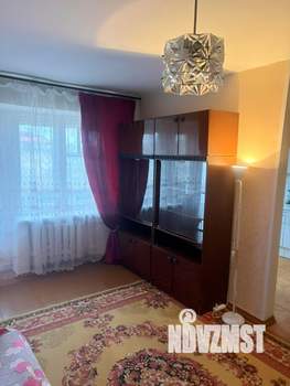 2-к квартира, на длительный срок, 45м2, 5/5 этаж