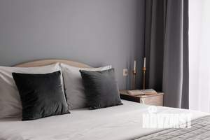 1-к квартира, посуточно, 60м2, 1/1 этаж