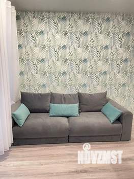 Студия квартира, на длительный срок, 27м2, 15/26 этаж