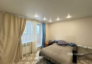 Студия квартира, на длительный срок, 23м2, 5/16 этаж