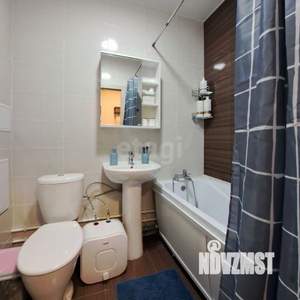 1-к квартира, на длительный срок, 41м2, 18/18 этаж