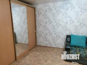 1-к квартира, на длительный срок, 30м2, 4/5 этаж