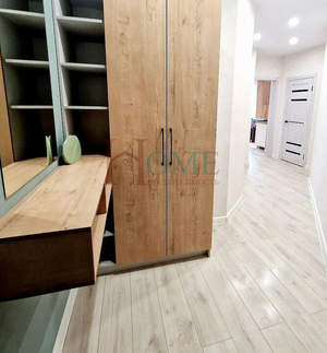 2-к квартира, на длительный срок, 45м2, 18/22 этаж