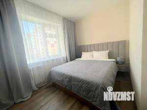 2-к квартира, посуточно, 42м2, 5/9 этаж